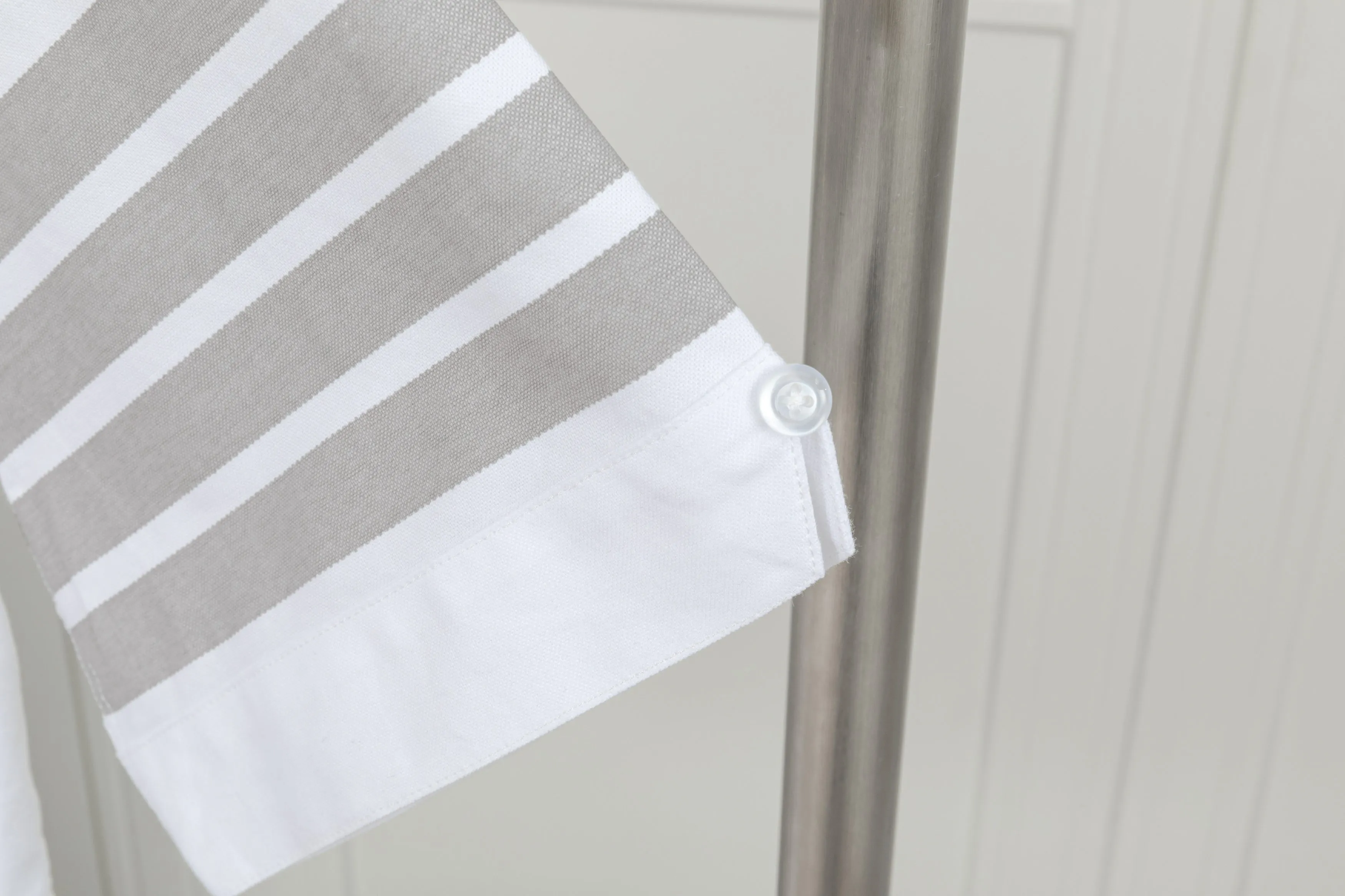 𝑻𝒉𝒐𝒎 𝑩𝒓𝒐𝒘𝒏𝒆 🇳🇱Classic Gray THOM BROWNE . Classic Gray ZP Quality White Same Style TB TB + + ：White Size：0/1/2/3/4